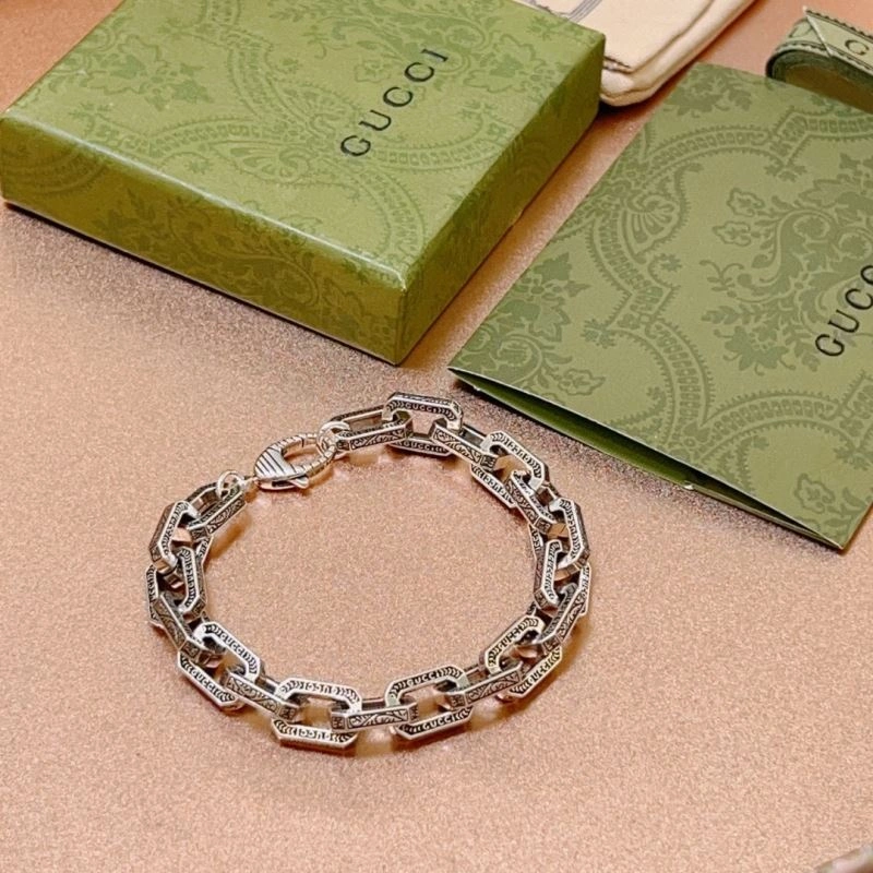Comfortable Gxccx Bracelets 307270