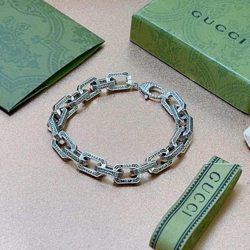 Comfortable Gxccx Bracelets 307270