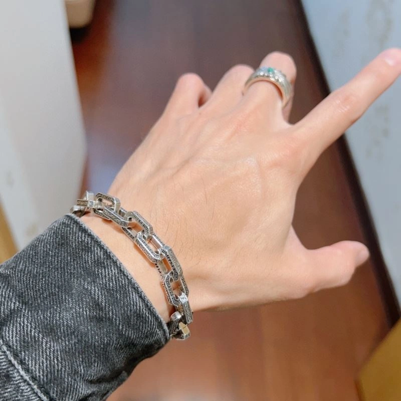 Comfortable Gxccx Bracelets 307270