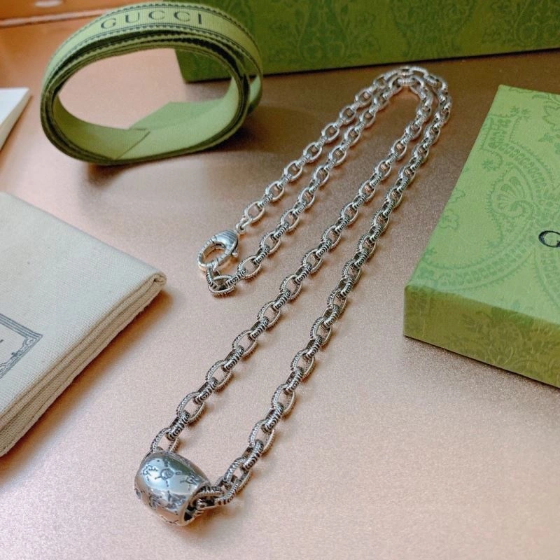 Gxccx Necklaces SportInspired 306659