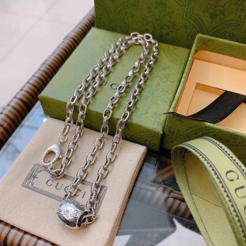 Gxccx Necklaces SportInspired 306659