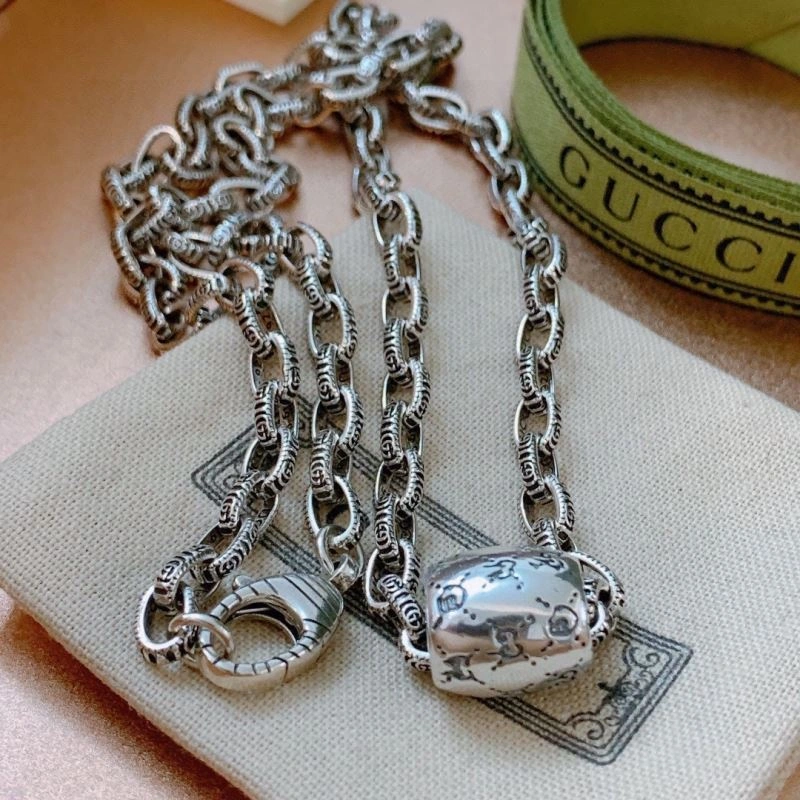 Gxccx Necklaces SportInspired 306659