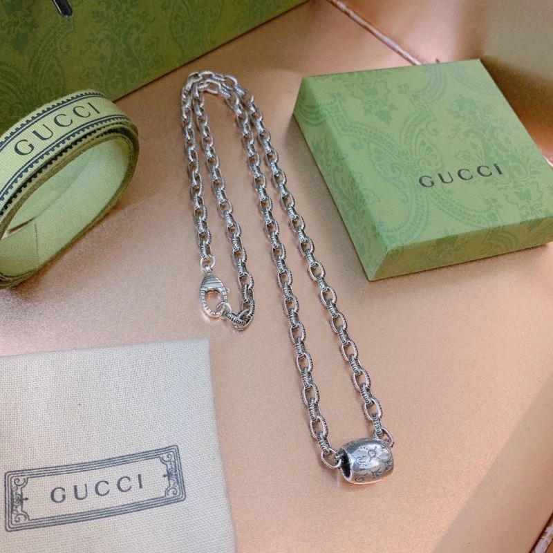 Gxccx Necklaces SportInspired 306659