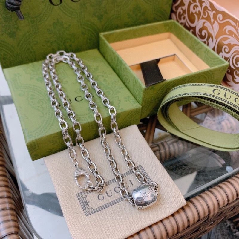 Gxccx Necklaces SportInspired 306659
