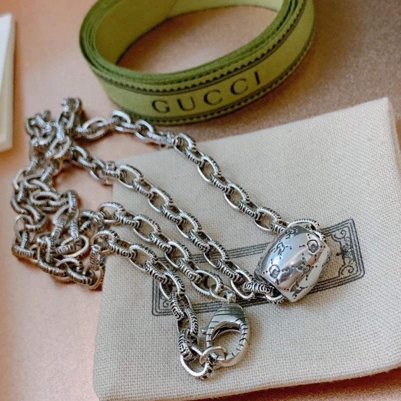 Gxccx Necklaces SportInspired 306659