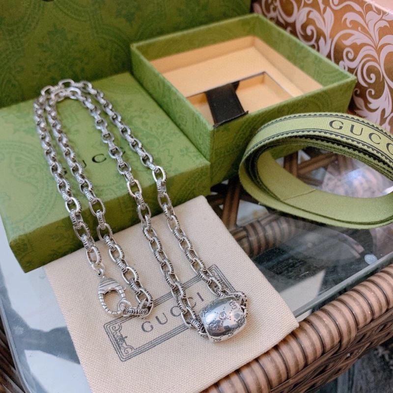 Gxccx Necklaces SportInspired 306659