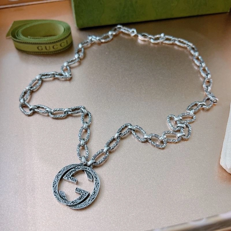 Gxccx Necklaces UrbanStyle 306666