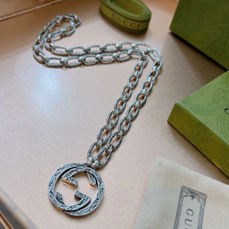 Gxccx Necklaces UrbanStyle 306666