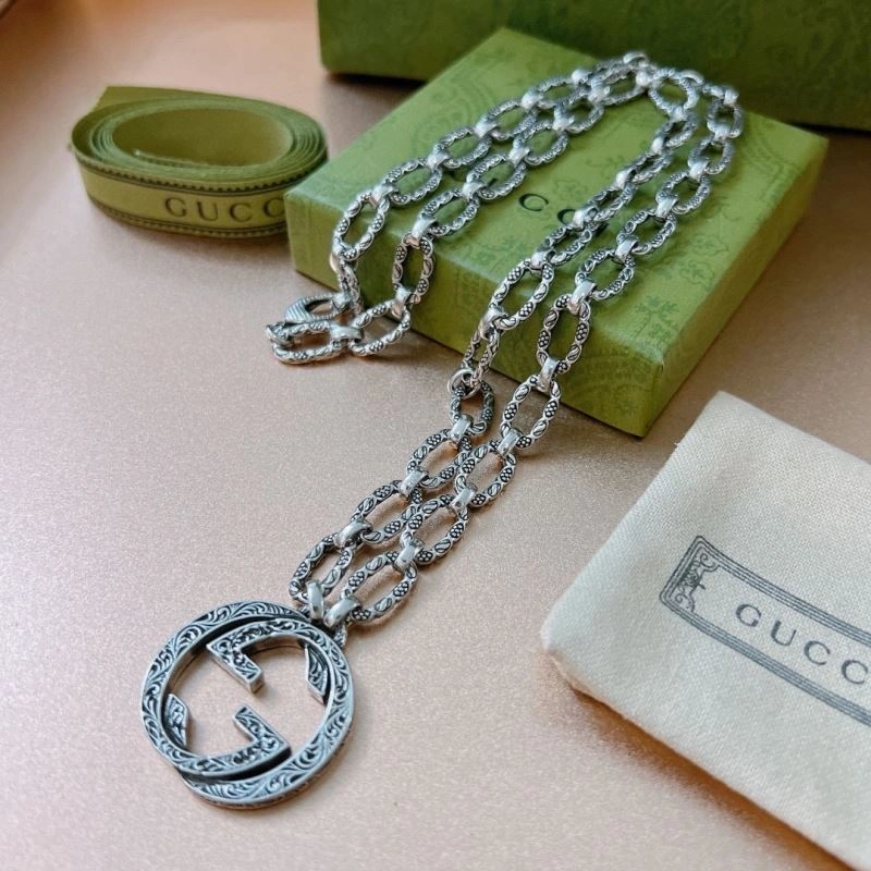 Gxccx Necklaces UrbanStyle 306666