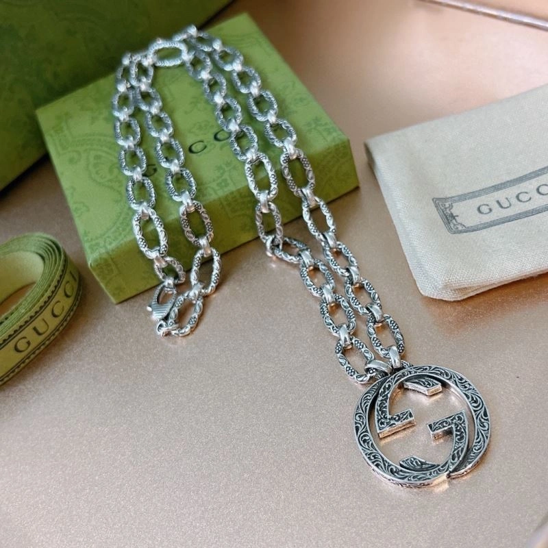Gxccx Necklaces UrbanStyle 306666