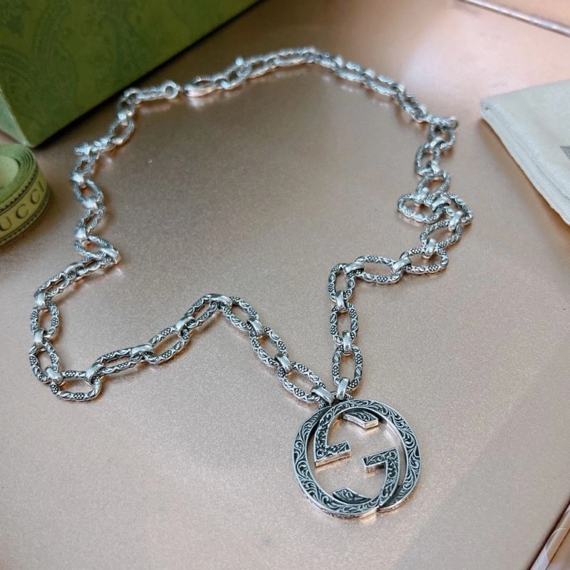 Gxccx Necklaces UrbanStyle 306666
