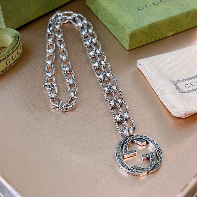 Gxccx Necklaces UrbanStyle 306666