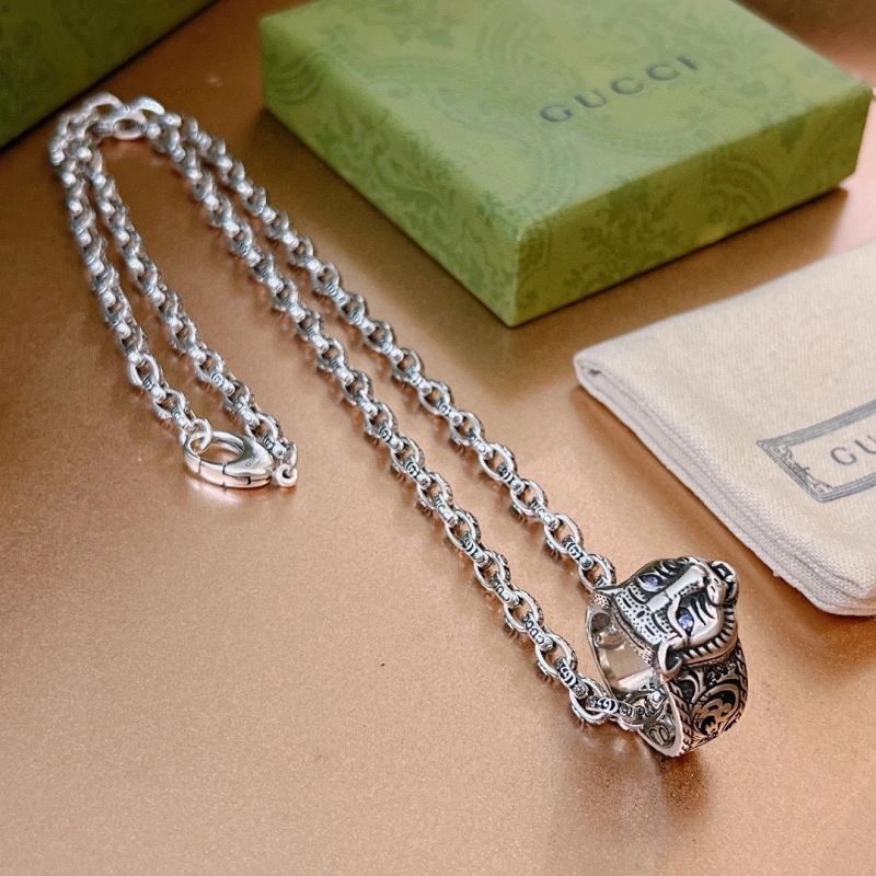 Gxccx Necklaces Fashionable 306650