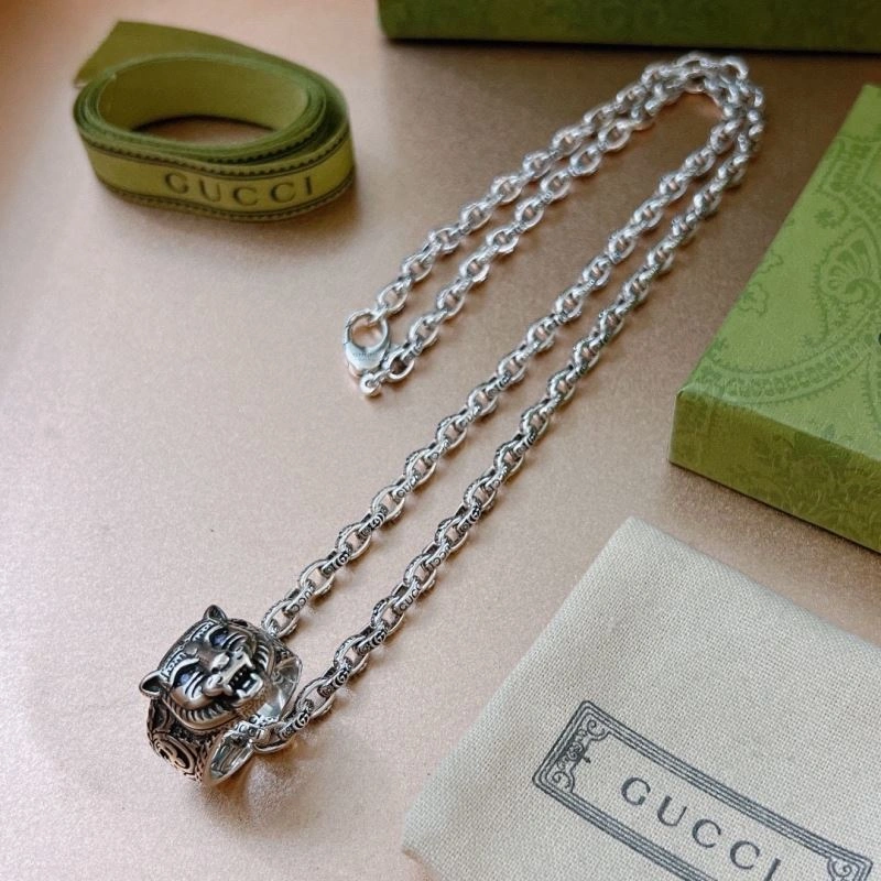 Gxccx Necklaces Fashionable 306650