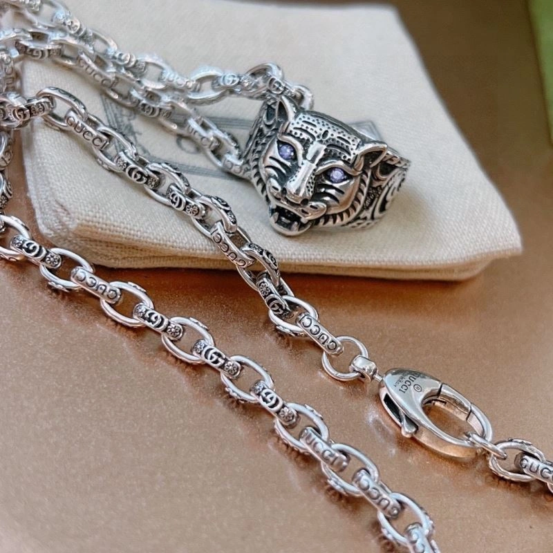 Gxccx Necklaces Fashionable 306650