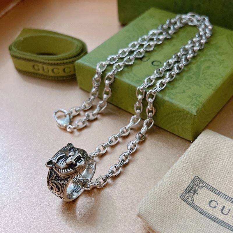 Gxccx Necklaces Fashionable 306650