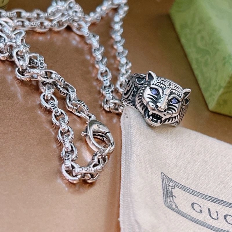 Gxccx Necklaces Fashionable 306650