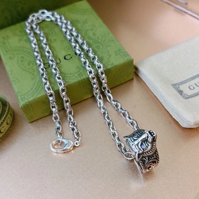 Gxccx Necklaces Fashionable 306650