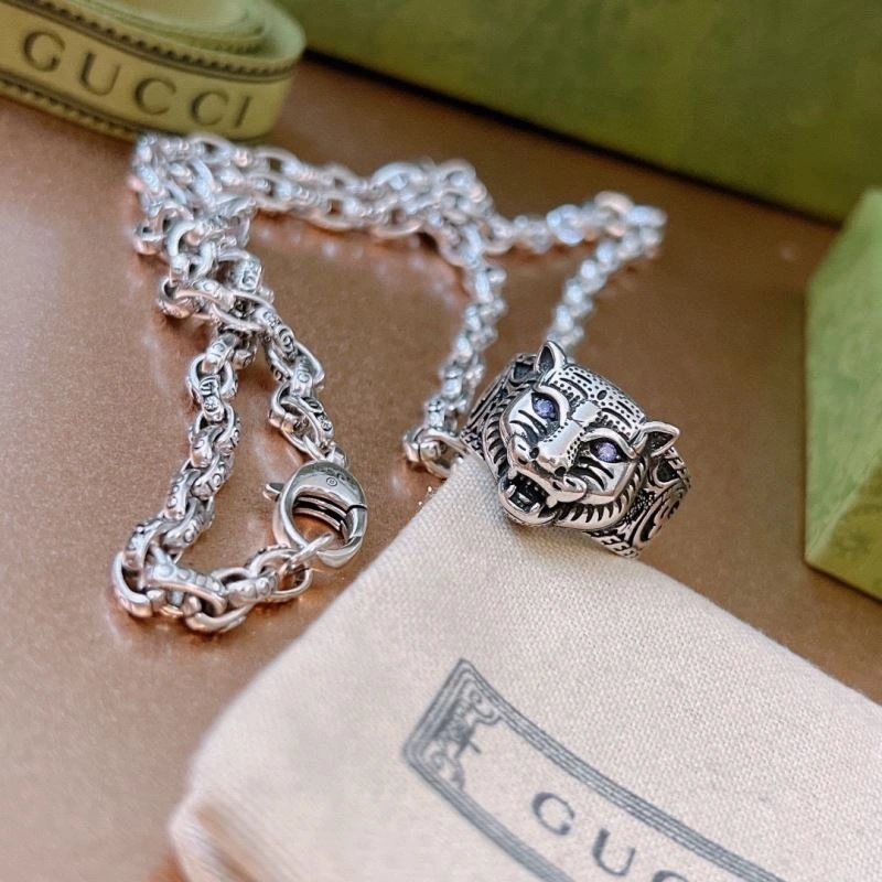 Gxccx Necklaces Fashionable 306650