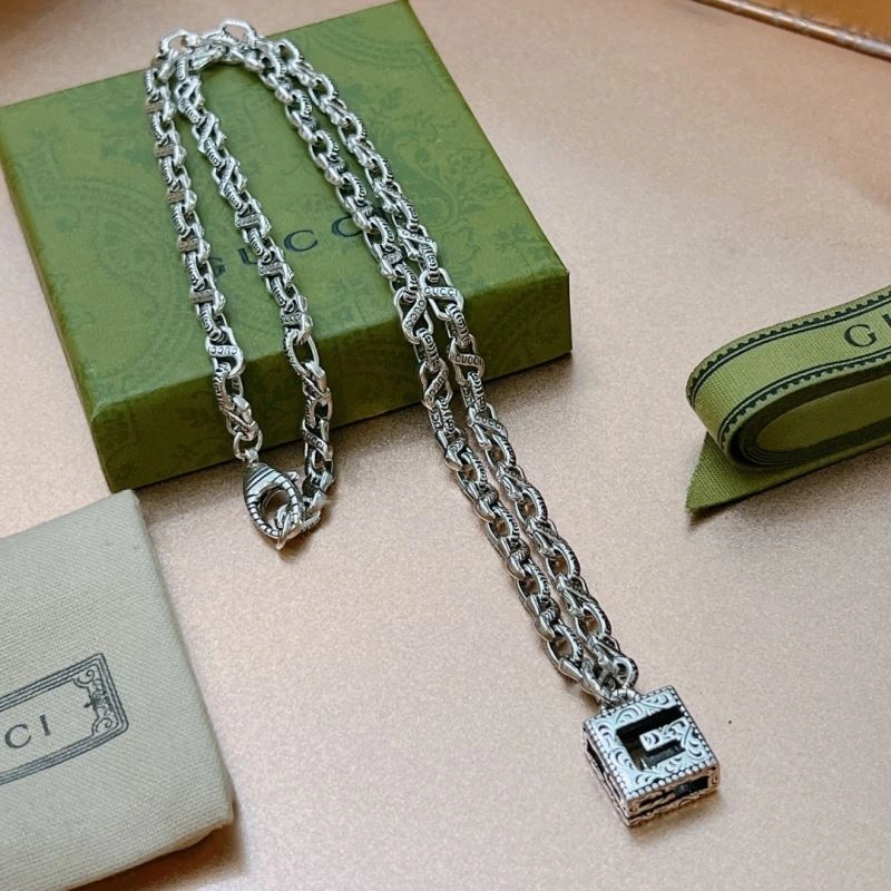 Gxccx Necklaces Modern 306660