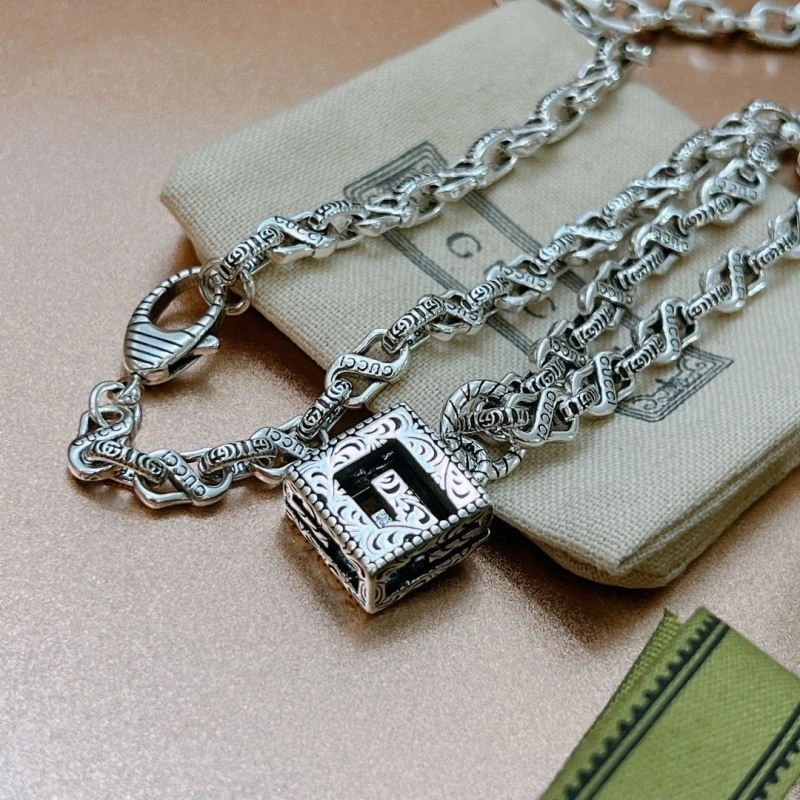 Gxccx Necklaces Modern 306660