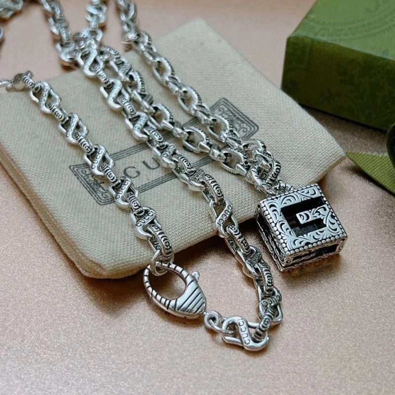 Gxccx Necklaces Modern 306660