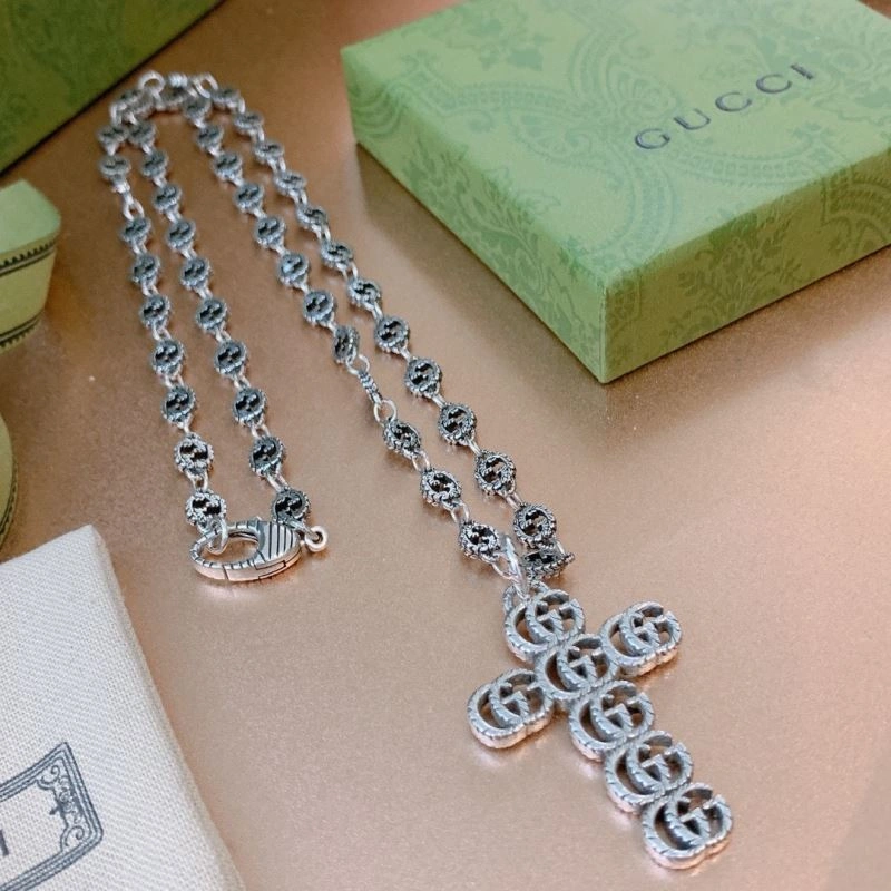 Fashionable Gxccx Necklaces 306656