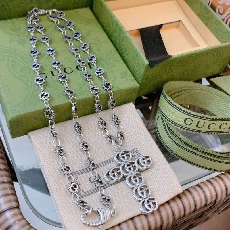 Fashionable Gxccx Necklaces 306656
