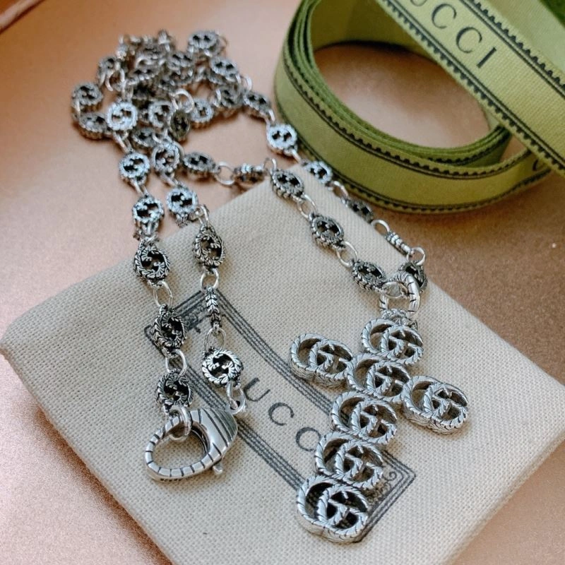 Fashionable Gxccx Necklaces 306656