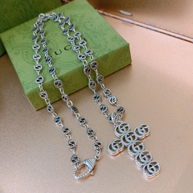 Fashionable Gxccx Necklaces 306656