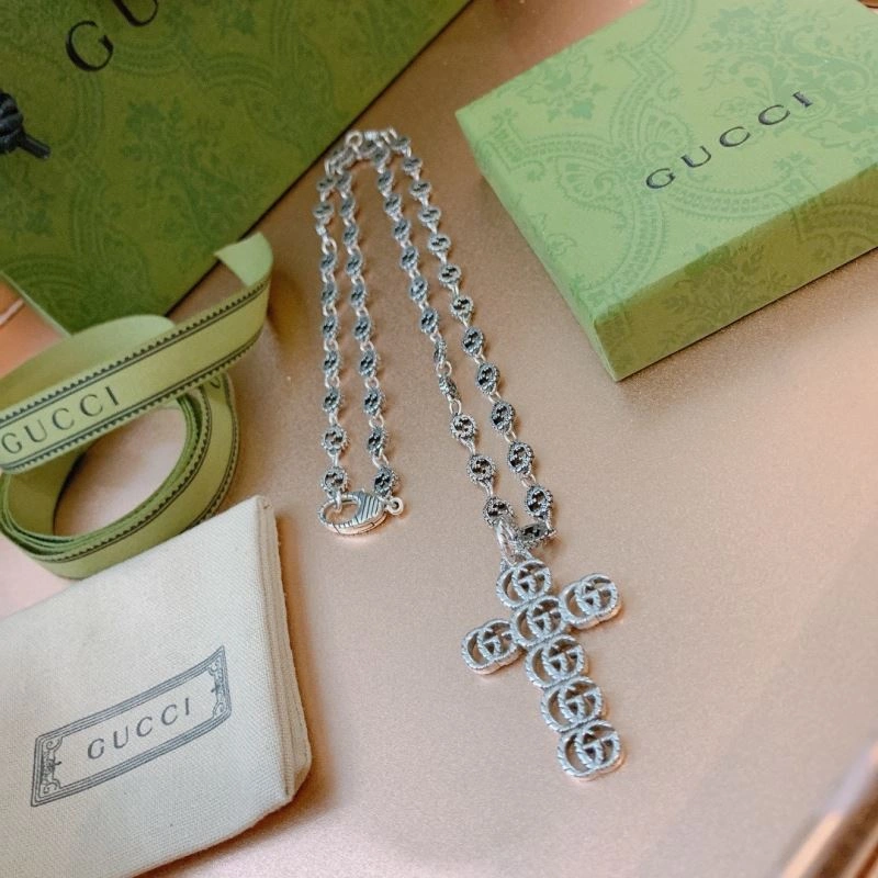 Fashionable Gxccx Necklaces 306656
