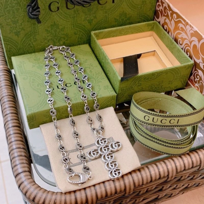 Fashionable Gxccx Necklaces 306656