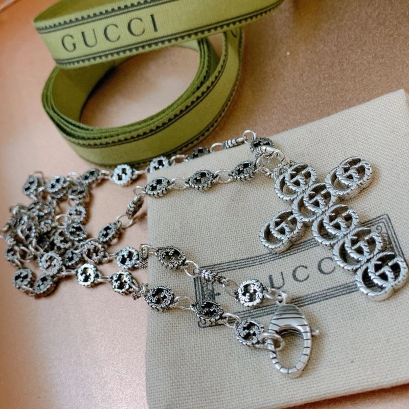 Fashionable Gxccx Necklaces 306656