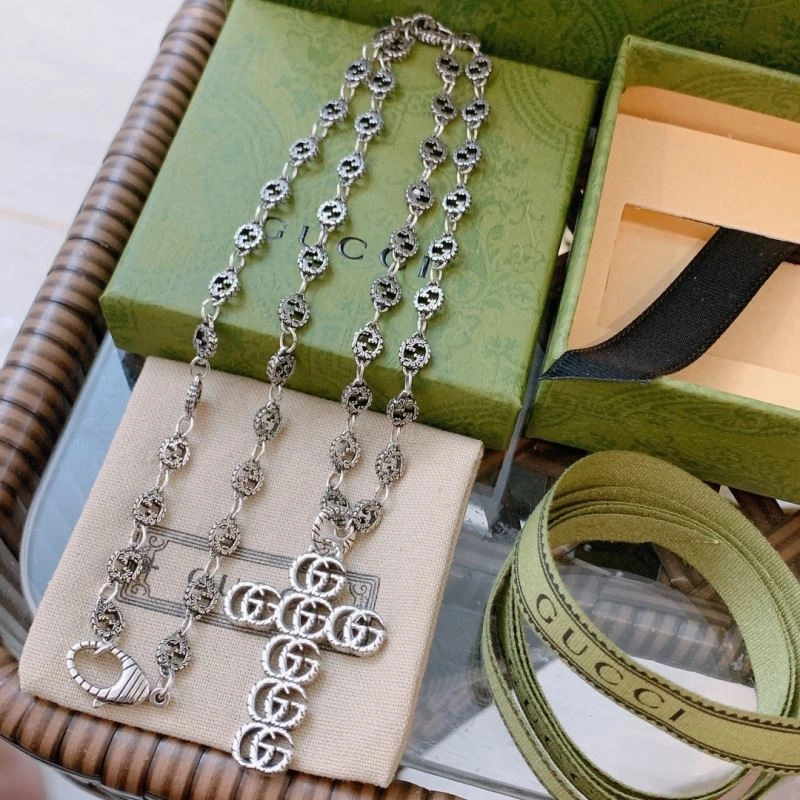 Fashionable Gxccx Necklaces 306656