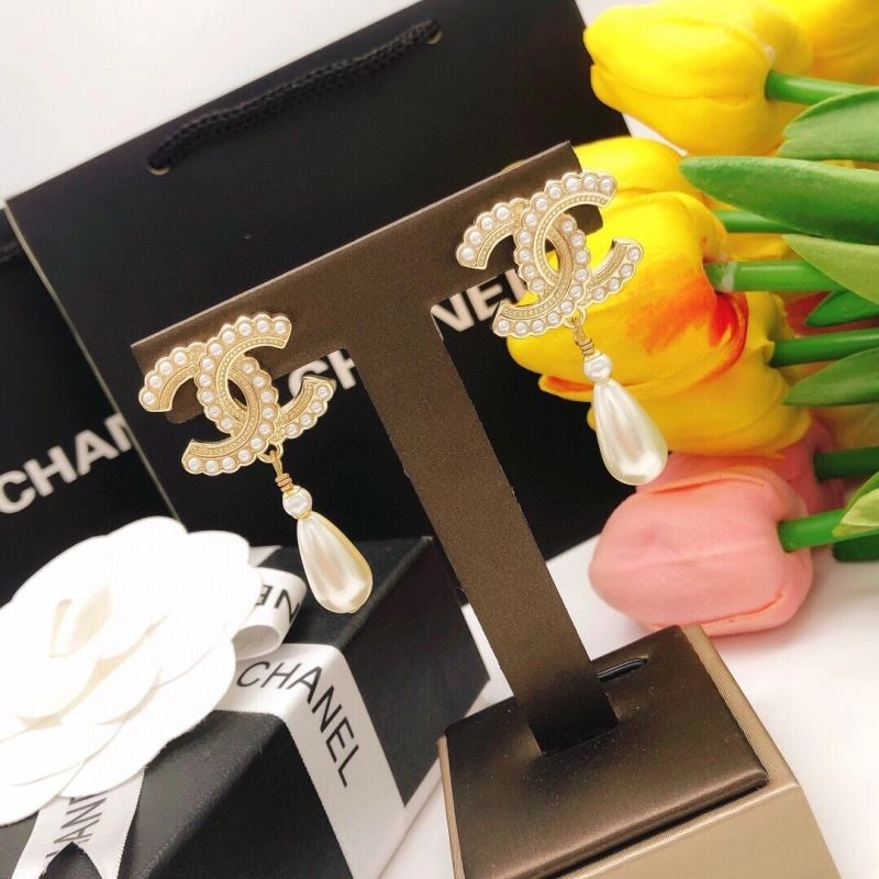 Chxnxl Earrings GoAnywhere 291842