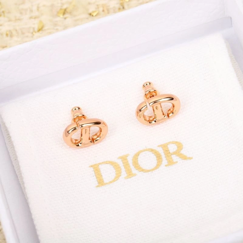 Popular Christian Dxxr Earrings 293657