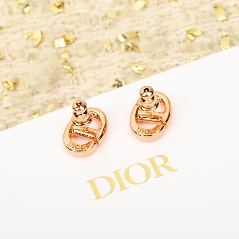 Popular Christian Dxxr Earrings 293657