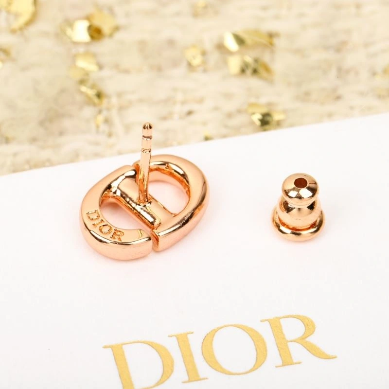 Popular Christian Dxxr Earrings 293657