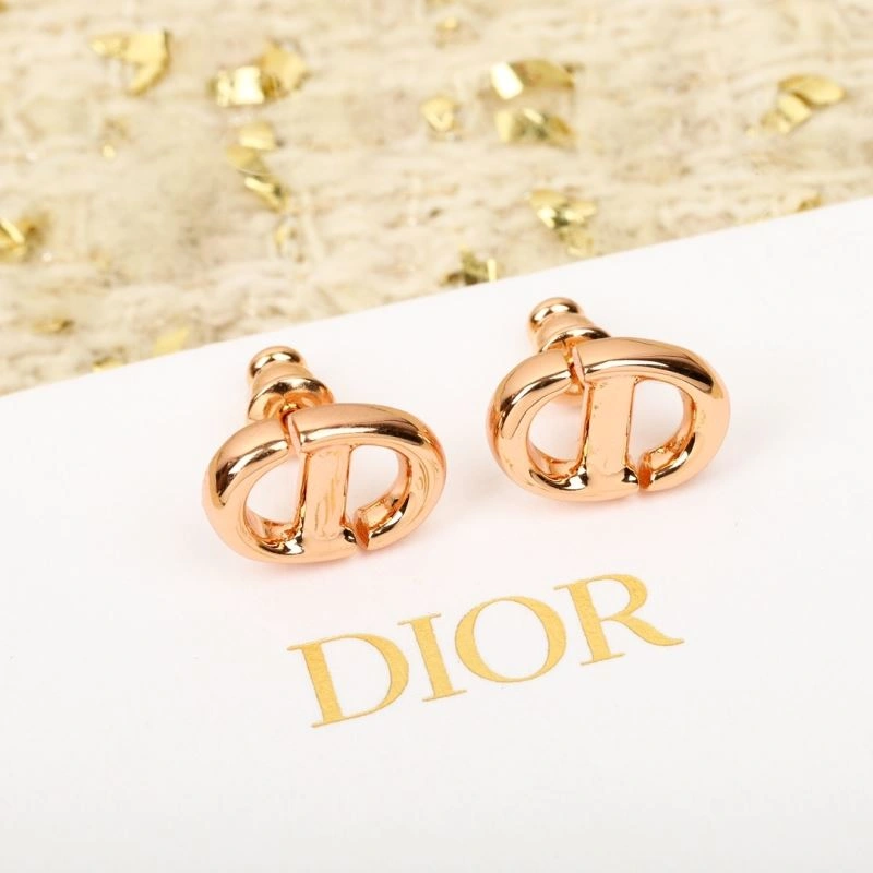 Popular Christian Dxxr Earrings 293657