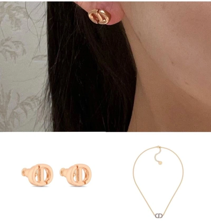 Popular Christian Dxxr Earrings 293657
