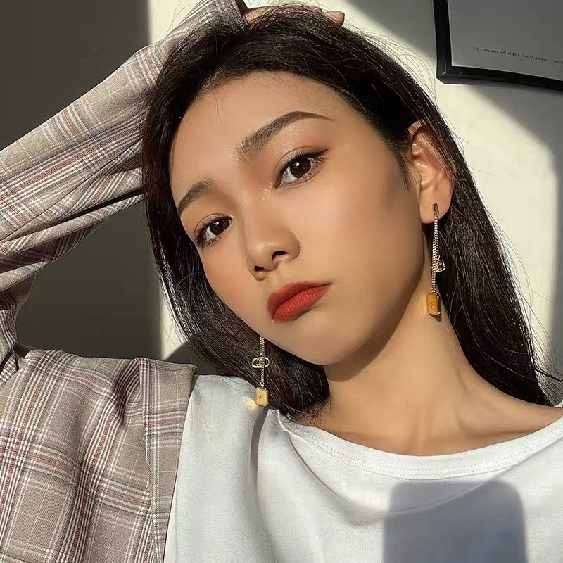 Cxlxne Earrings Durable 283931