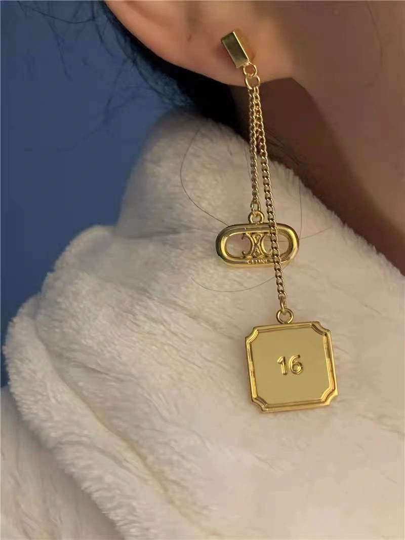 Cxlxne Earrings Durable 283931