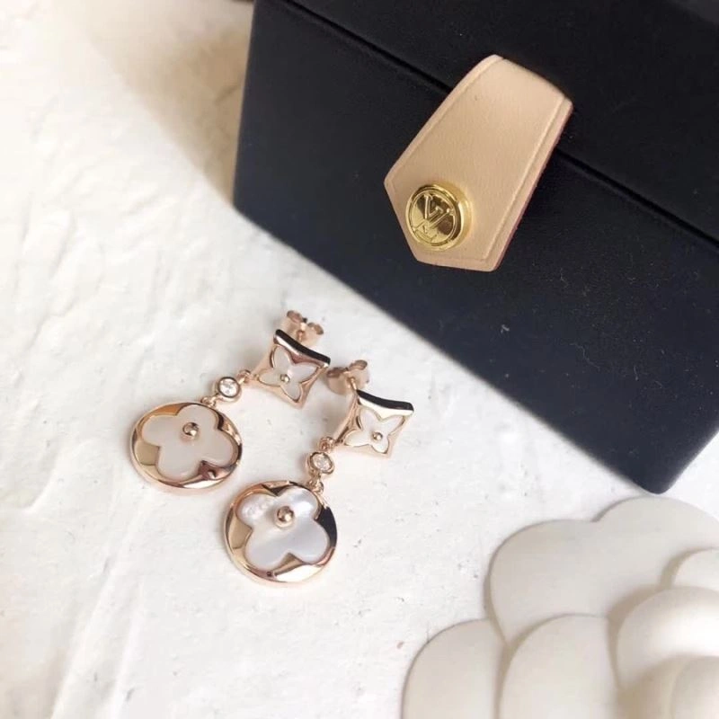 LX Earrings Unique 311668