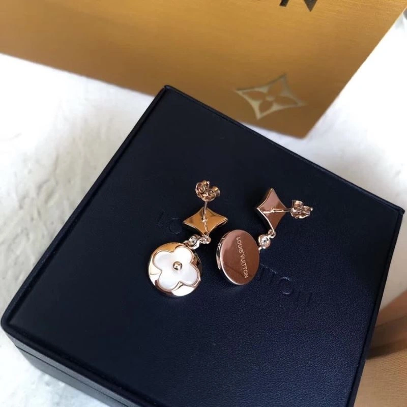 LX Earrings Unique 311668
