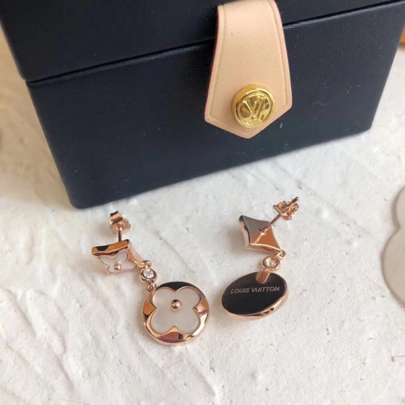 LX Earrings Unique 311668