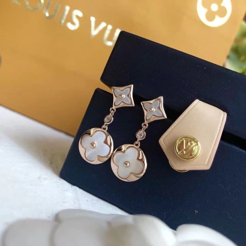 LX Earrings Unique 311668