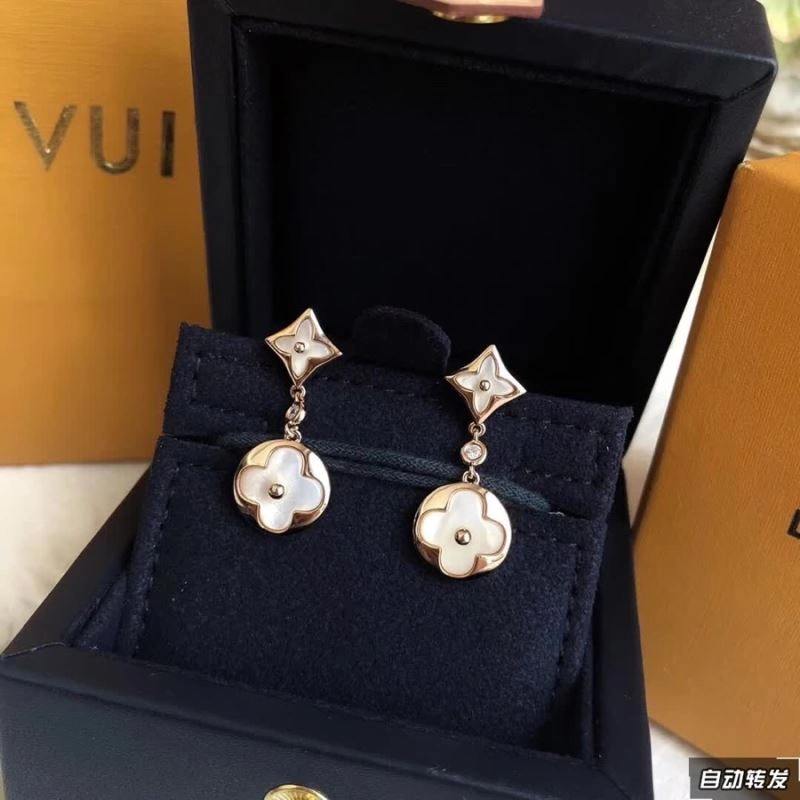 LX Earrings Unique 311668
