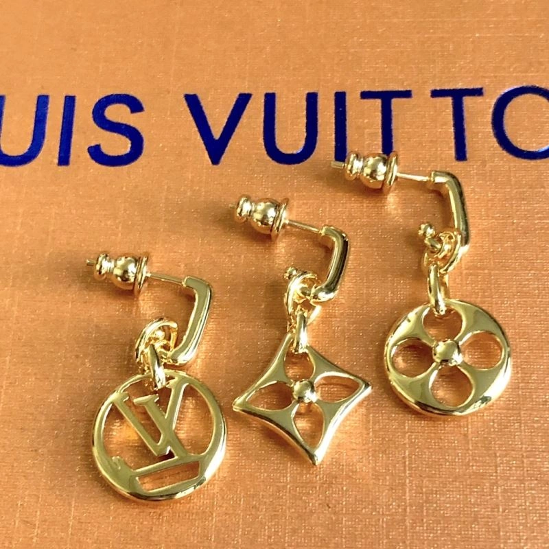 StreetReady LX Earrings 311664