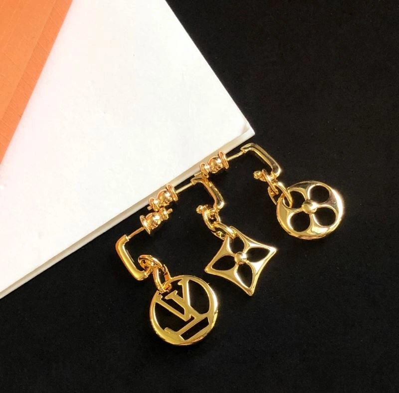 StreetReady LX Earrings 311664
