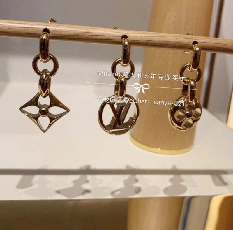 StreetReady LX Earrings 311664